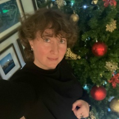 Анна Рогова, 05.02, Санкт-Петербург