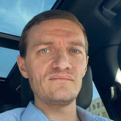 Борис Узун, 23.02, Санкт-Петербург