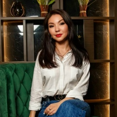 Асель Тажигалиева, 07.01.1988, Астана