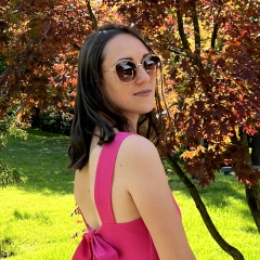 Юлия Логутова, 09.01.1988, Чистоозерный