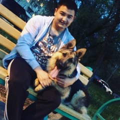 Султан Айдынов, 06.09, Алматы