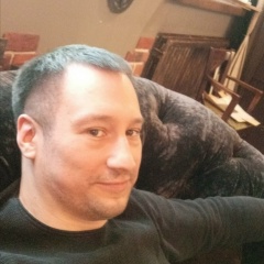 Дмитрий Игнатов, 13.07.1987, Санкт-Петербург