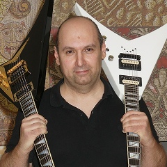 Дмитрий Синявский, 05.05, Москва