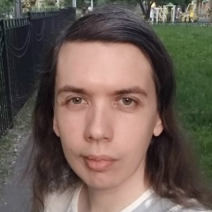 Сергей Богородин, 29.09, Санкт-Петербург