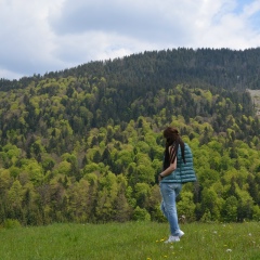 Юлия Кононенко, 04.07, Киев