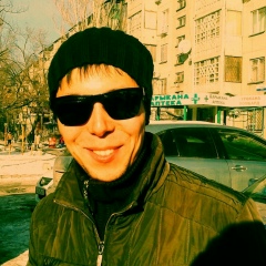 Самат Сыдыгалиев, 28.06.1990, Бишкек