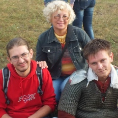 Алексей Сероштан, 06.09, Киев
