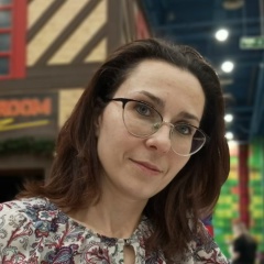 Наталья Петрова, 27.09, Петрозаводск