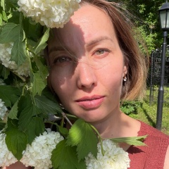 Наталья Фролова, Вурнары