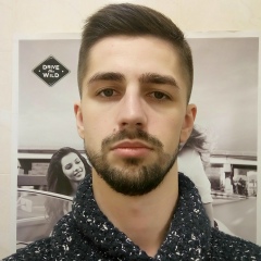 Саня Касьянов, 26.12, Харьков