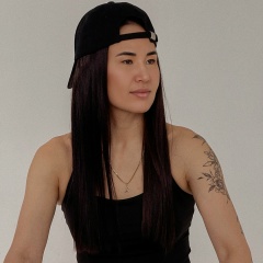 Асель Керимбаева, 29.12, Самара