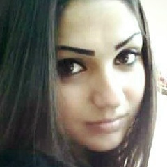 Leyla Musayeva, 28.01.1995, Баку