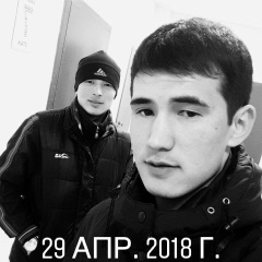 Bauirzhan Tutkabaev, Астана