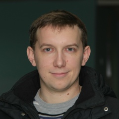 Филипп Трушин, 05.05.1987, Ярославль