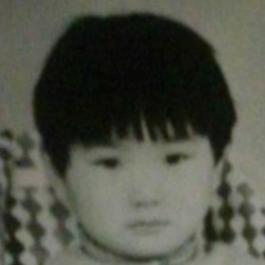 Аяна Сымбылова, 17.10.1986, Улан-Удэ