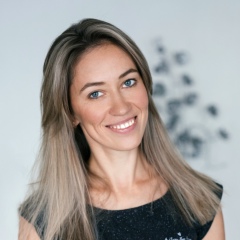 Галя Боровкова, 12.07