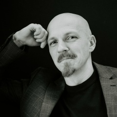 Александр Балаев, 06.07, Челябинск