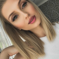 Ксения Жолудева, 31.03