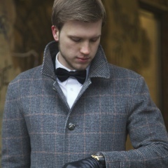 Дмитрий Борисов, 07.03.1989, Москва