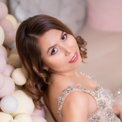 Русалина Сибагатулина, 18.03, Тамбов