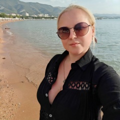 Светлана Титова, Волгоград