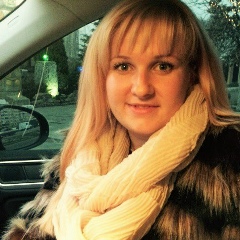 Марина Ятло, 12.05, Киев