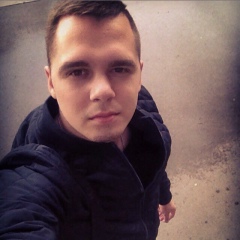 Дмитрий Акулов, 03.03.1995, Великие Луки