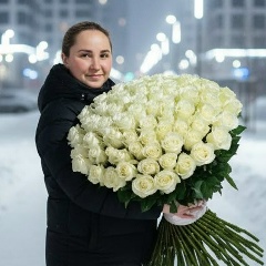 Эльмира Гаязова, 17.10, Казань