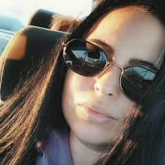 Яна Никандрова, 24.04, Павлодар