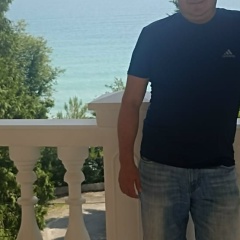 Артур Хамзин, 21.03, Казань