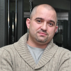 Сергей Королик, 19.03, Харьков