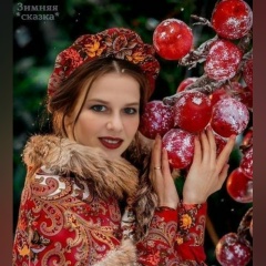 Евгения Михеева, 02.11, Санкт-Петербург