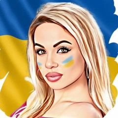 Виктория Филипенко, 28.07