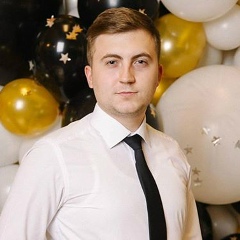 Евгений Каденчук, 22.07.1991, Днепр (Днепропетровск)