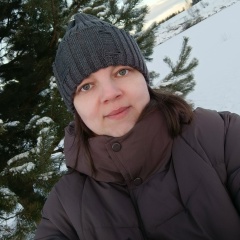 Татьяна Тимашова, 11.12, Москва