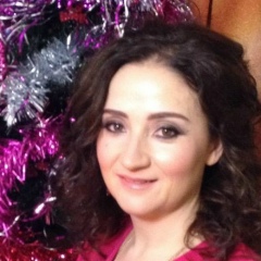 Евгения Алтунина, 23.01, Иркутск