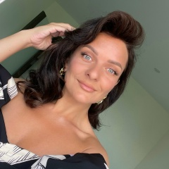 Ирина Станиславовна, 11.08, Санкт-Петербург