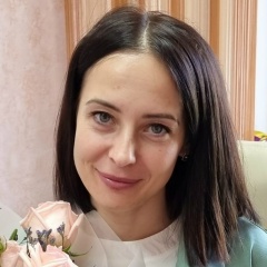 Ольга Бахтина, 14.06.1988, Рыбинск