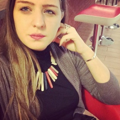 Anano Baliashvili