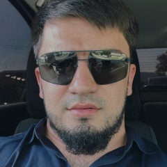 Шамиль Магомедов, Буйнакск