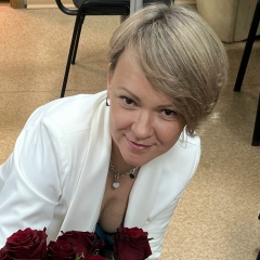 Анна Шитова, 23.02.1983, Санкт-Петербург