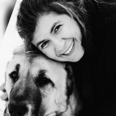 Александра Болдырева, 22.01.1990, Иркутск