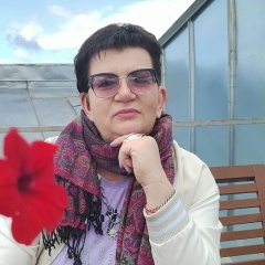 Светлана Данилова, 29.01