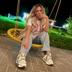 Kristina Riddle, 10.04, Дзержинск