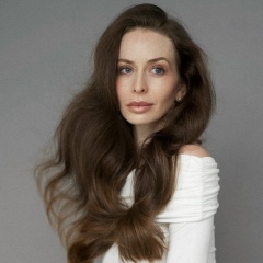 Ирина Кудрешова, 20.08, Москва