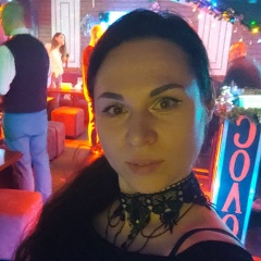 Светлана Соколова, 09.06.1993, Долгопрудный