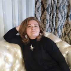 Татьяна Сушкова, 22.05, Казань