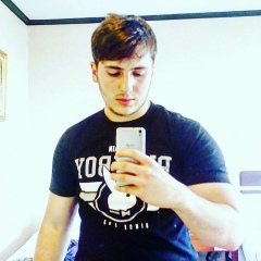 Tiko Amiryan, Гюмри
