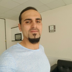 Ender Bilgin, 07.12.1985, Antalya