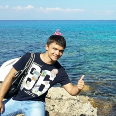 Денис Никоноров, 25.08, Чебоксары